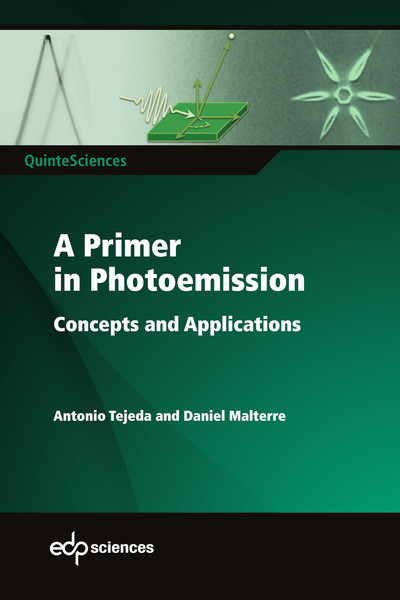 Picture of A Primer in Photoemission