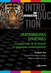 Picture of Vertigineuses symétries