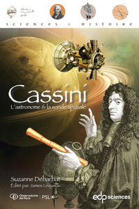 Image de Cassini
