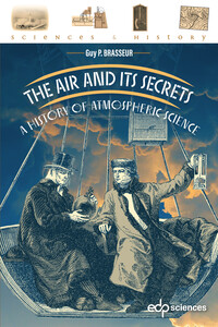 Picture of The Air and its Secrets