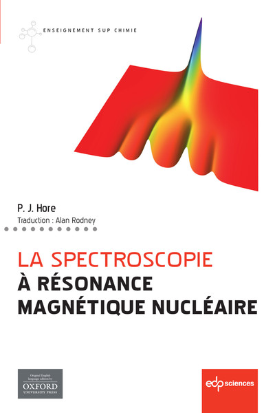 Image de La spectroscopie à Résonance Magnétique Nucléaire