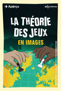 Image de La théorie des jeux en images