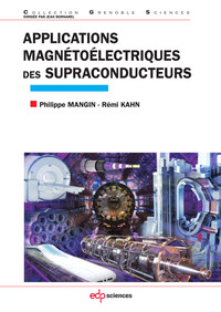 Picture of applications magnetoelectriques des supracondu