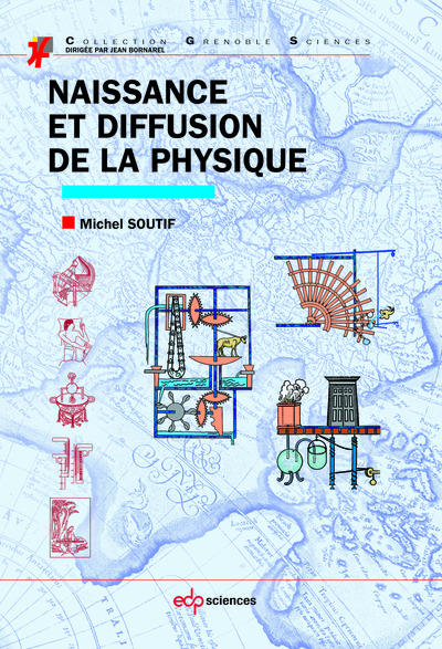 Picture of Naissance et diffusion de la physique