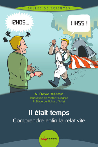 Image de Il était temps
