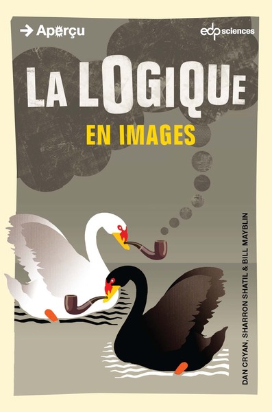 Picture of La logique en images