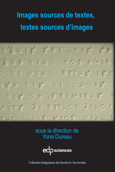 Image de Images sources de textes, textes sources d'images