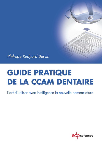 Image de GUIDE PRATIQUE DE LA CCAM DENTAIRE