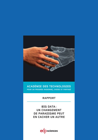 Image de Big data : un changement de paradigme peut-il en cacher un autre ?