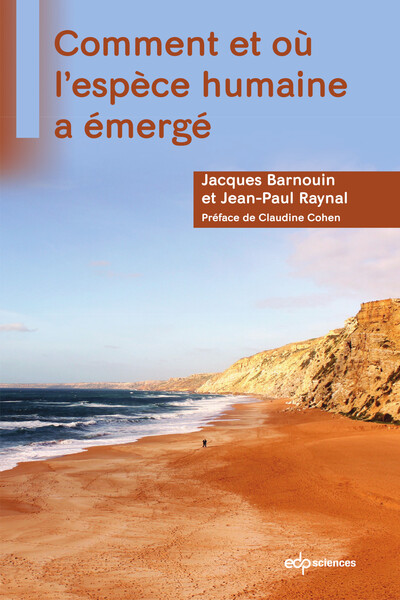 Picture of Comment et où l'espèce humaine a émergé