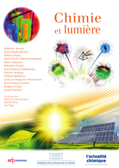 Image de Chimie et lumière