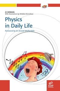 Picture of Physics in daily life