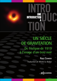Picture of Un siècle de gravitation