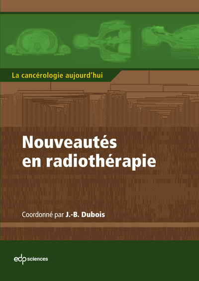Picture of Nouveautés en radiothérapie