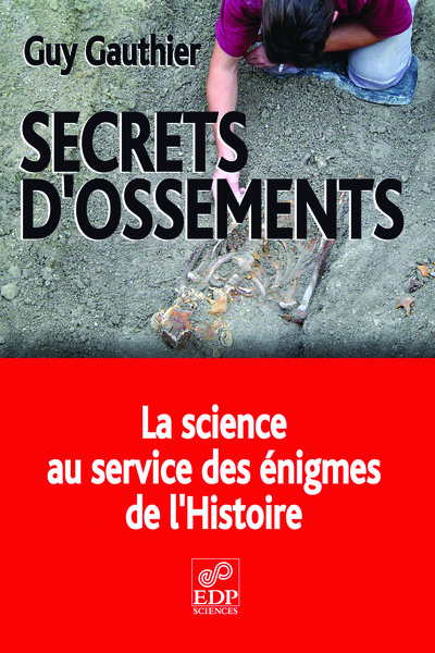 Picture of Secrets d'ossements