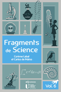 Picture of Fragments de science - Volume 6