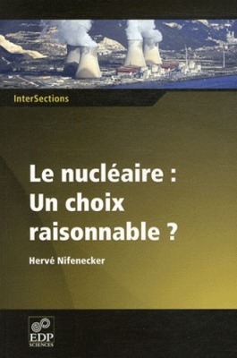 Image de Le nucléaire: Un choix raisonnable?