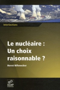 Image de Le nucléaire: Un choix raisonnable?