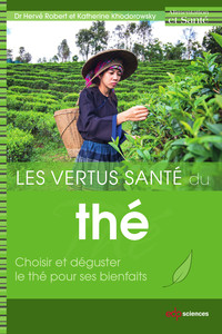 Picture of Les vertus santé du thé