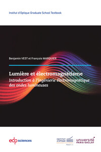 Image de Lumière & Électromagnétisme