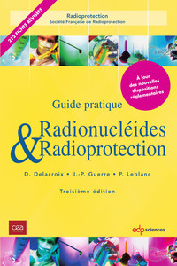 Image de Radionucléides et radioprotection - 3ème Edition