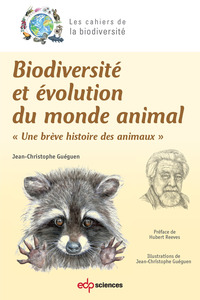Picture of Biodiversité et évolution du monde animal