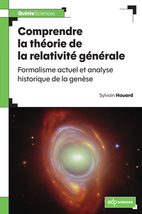 Image de Comprendre la théorie de la relativité générale