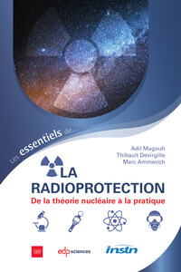 Image de Les essentiels de la radioprotection