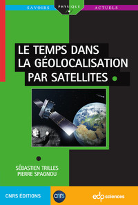 Picture of Le temps dans la géolocalisation par satellites