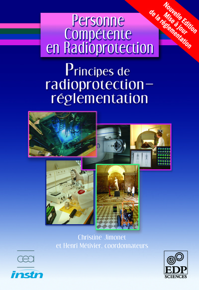 Picture of Principes de radioprotection : Réglementation