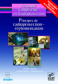 Picture of Principes de radioprotection : Réglementation