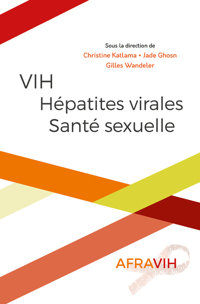 Image de VIH, Hépatites virales, Santé sexuelle