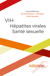 Image de VIH, Hépatites virales, Santé sexuelle