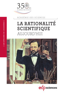 Picture of La rationalité scientifique