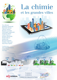 Picture of chimie et grandes villes