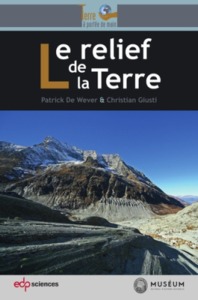 Image de relief de la terre (le)
