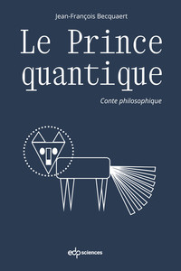 Picture of Le prince quantique