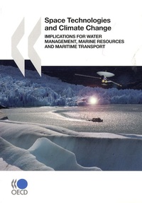 Picture of SPACE TECHNOLOGIES AND CLIMATE CHANGE