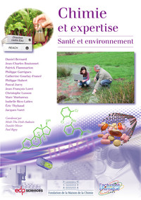 Picture of Chimie et expertise - santé et environnement