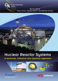 Picture of Nuclear reactor systems