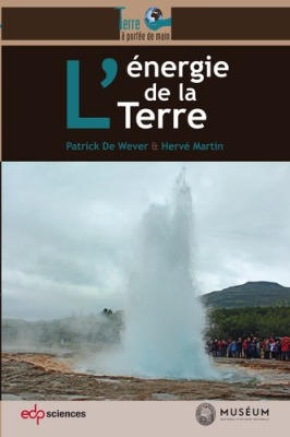 Picture of energie de la terre (l')