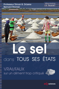 Image de Le sel dans tous ses états