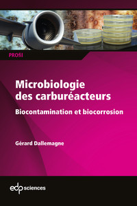 Picture of Microbiologie des carburateurs