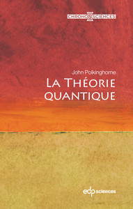 Picture of La théorie quantique