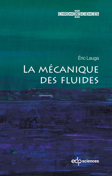 Picture of La mécanique des fluides