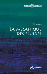 Picture of La mécanique des fluides
