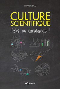 Picture of CULTURE SCIENTIFIQUE TESTEZ VOS CONNAISSANCES