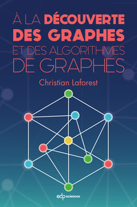 Image de a la decouverte des graphes et des algorithmes de graphes