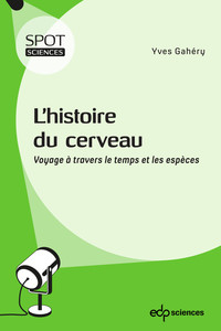 Picture of L'histoire du cerveau