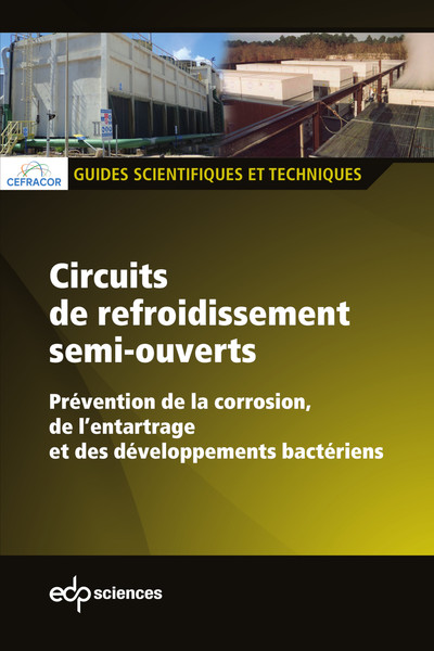 Image de Circuits de refroidissement semi-ouverts
